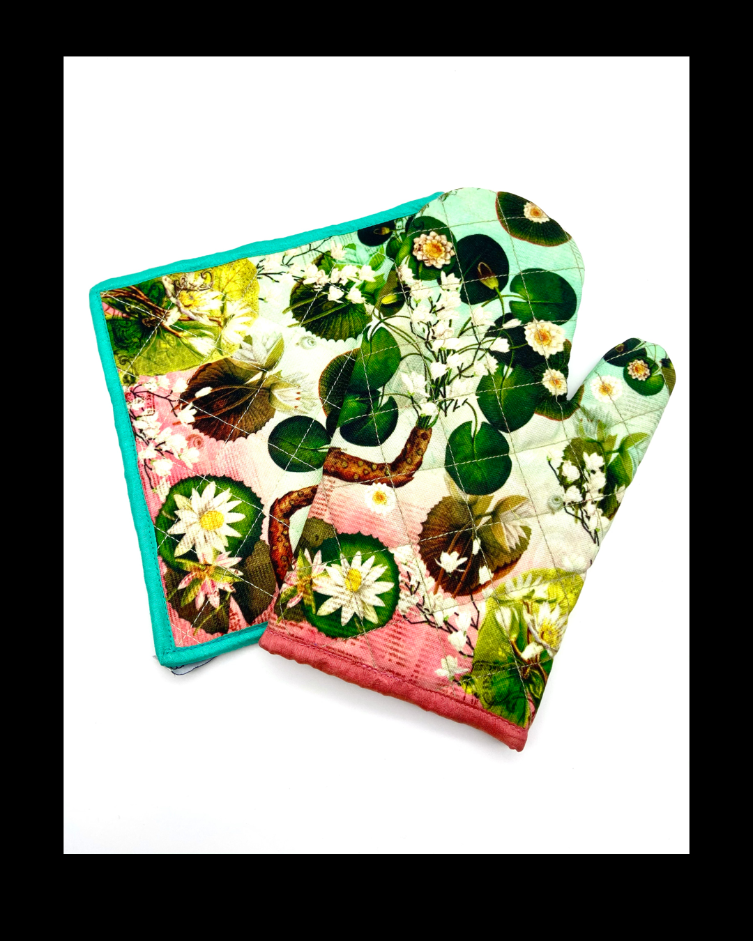 Multipurpose Pouches collection